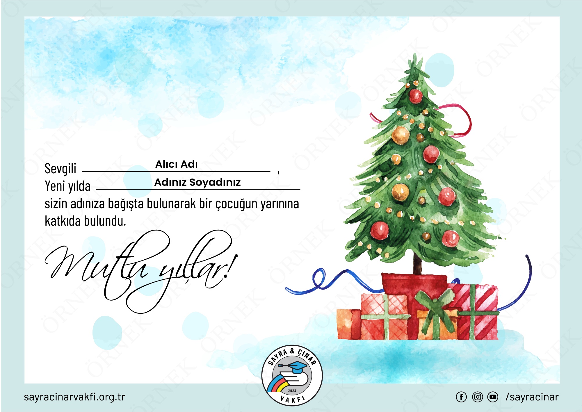 Yeni Yıl